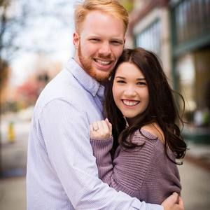 Meet your Posher, Katelin